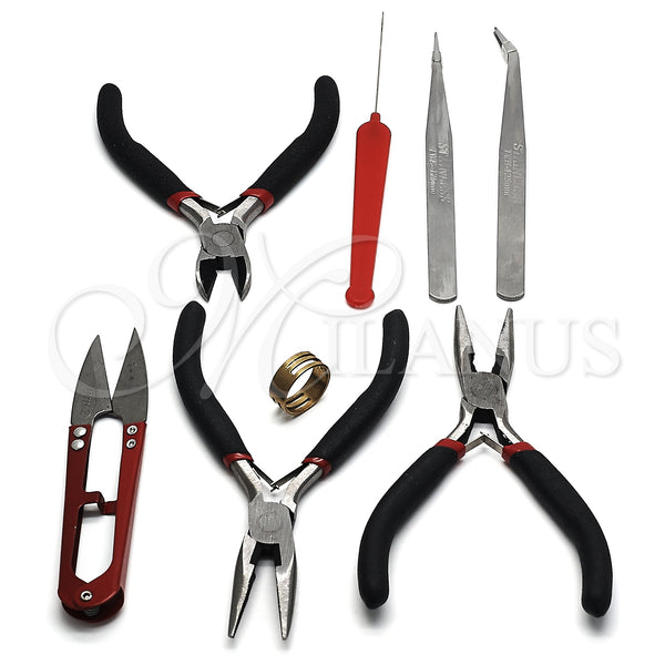 Stainless Steel Jewelry — Jewelry Supplies Polished 12.63. — alternate product view — SKU 132100 | Acero Inoxidable joyería — Jewelry Supplies pulido 12.63. — SKU 132100