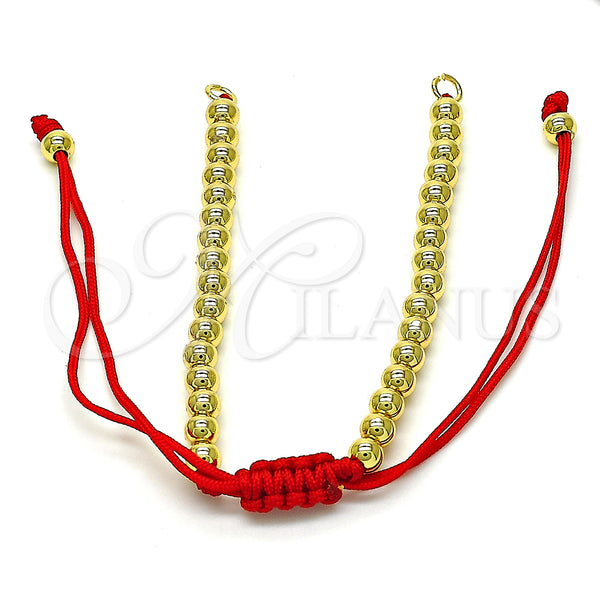 Gold Filled Jewelry — Jewelry Supplies Polished 08. — alternate product view — SKU 132163 | Oro Laminado joyería — Jewelry Supplies pulido 08. — SKU 132163