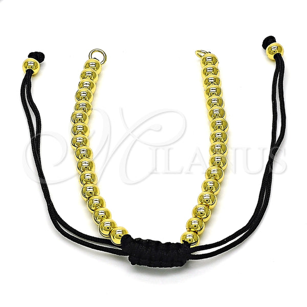 Gold Filled Jewelry — Jewelry Supplies Ball Design Polished 08. — alternate product view — SKU 132164 | Oro Laminado joyería — Jewelry Supplies Ball diseño pulido 08. — SKU 132164
