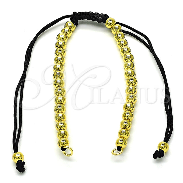 Gold Filled Jewelry — Jewelry Supplies Ball Design Polished 08. — main product view — SKU 132164 | Oro Laminado joyería — Jewelry Supplies Ball diseño pulido 08. — SKU 132164