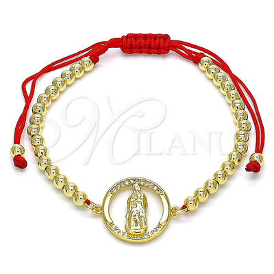 Gold Filled Gold-Filled Bracelet 03.207.0108.11 for wholesale, main product view