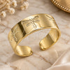 Oro Laminado Toe Ring, Gold Filled Style Dragon-Fly Design, Polished, Golden Finish, 01.117.0011 (One size fits all)