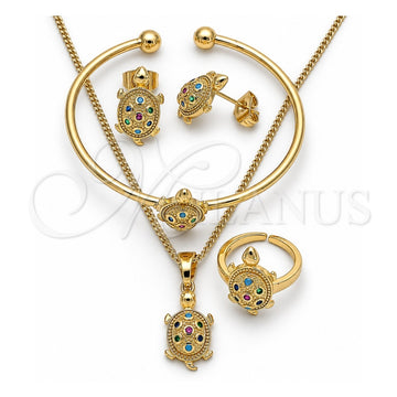 Earring &amp; Pendant Sets