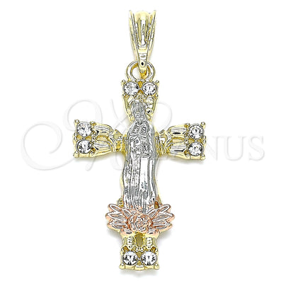 Gold Filled Gold-Filled Pendant 05.380.0087 for wholesale, main product view