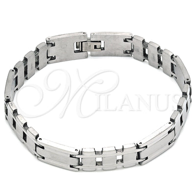 Stainless Steel Bracelet 03.114.0311.2.09 for wholesale, main product view
