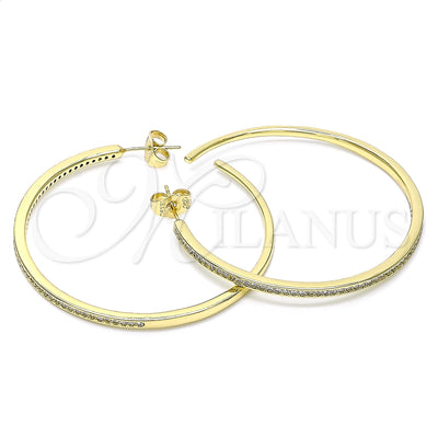 Gold Filled Gold-Filled Earrings 02.156.0538 for wholesale, main product view