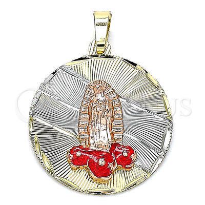Gold Filled Gold-Filled Pendant 05.380.0105 for wholesale, main product view