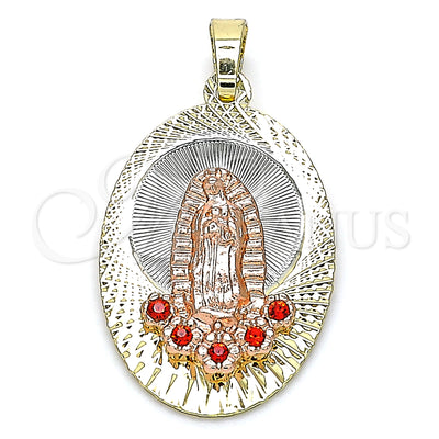 Gold-Filled Pendant 05.380.0108 — main product image — SKU 141970 | Dije de Oro Laminado 05.380.0108 — imagen principal del producto — SKU 141970
