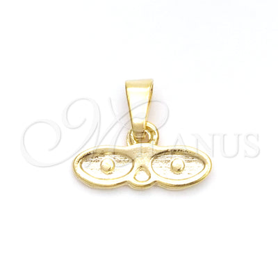 Gold Filled Gold-Filled Pendant 05.02.0066.1 for wholesale, main product view