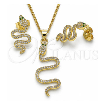 Earring &amp; Pendant Sets
