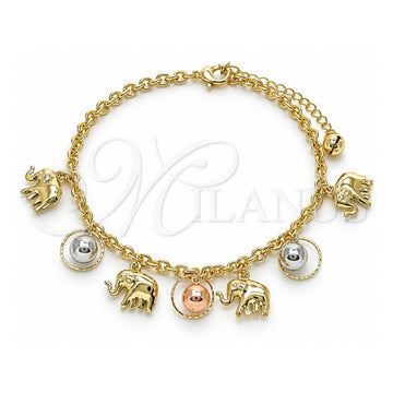 Anklets