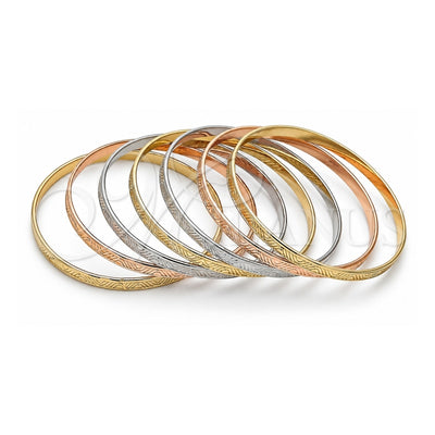 Gold Filled Gold-Filled Bangle 07.252.0074.1.05 for wholesale, main product view