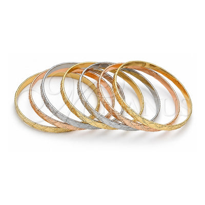 Gold Filled Gold-Filled Bangle 07.252.0075.1.05 for wholesale, main product view