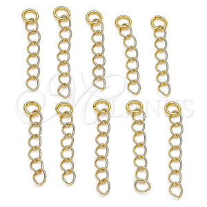Gold Filled Jewelry — Bags Polished 08.63. — main product view — SKU 143780 | Oro Laminado joyería — Bags pulido 08.63. — SKU 143780