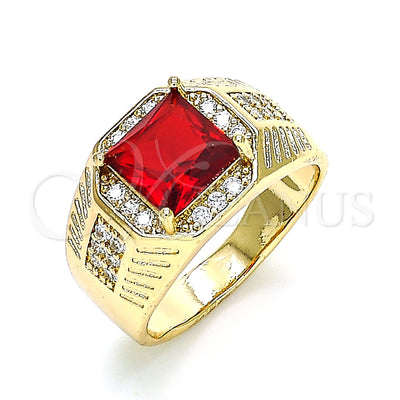 Gold Filled Gold-Filled Ring 01.266.0046.1.10 for wholesale, main product view