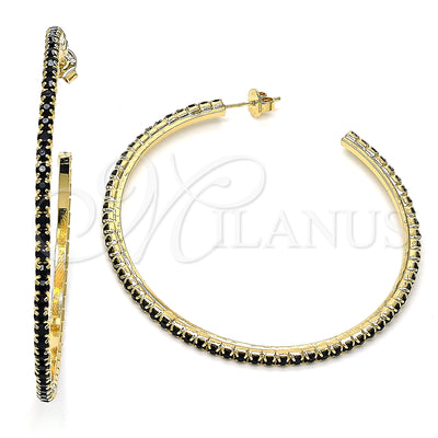 Gold Filled Gold-Filled Earrings 02.122.0118.4.55 for wholesale, main product view