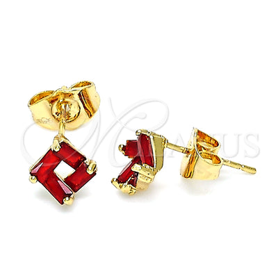 Gold Filled Gold-Filled Earrings 02.310.0046 for wholesale, main product view