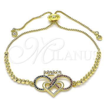Gold Filled Bracelets Wholesale Monthly Selection