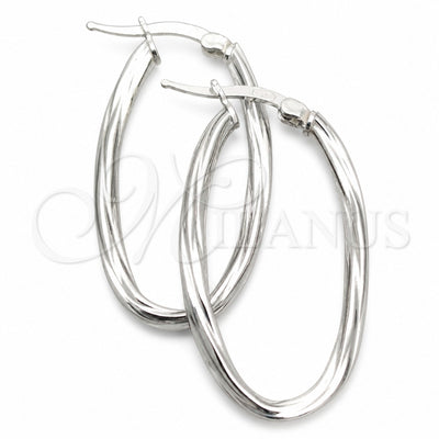 Plateada Plata Esterlina Aretes, vista principal del producto de Plata 925 por Mayoreo, vista principal del producto