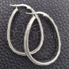 Plateada Plata Esterlina Aretes, vista 3 de la galería del producto de Plata 925 por Mayoreo, vista adicional 3 del producto