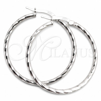 Plateada Plata Esterlina Aretes, vista principal del producto de Plata 925 por Mayoreo, vista principal del producto