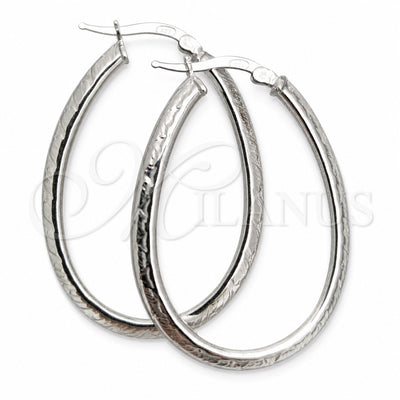 Plateada Plata Esterlina Aretes, vista principal del producto de Plata 925 por Mayoreo, vista principal del producto