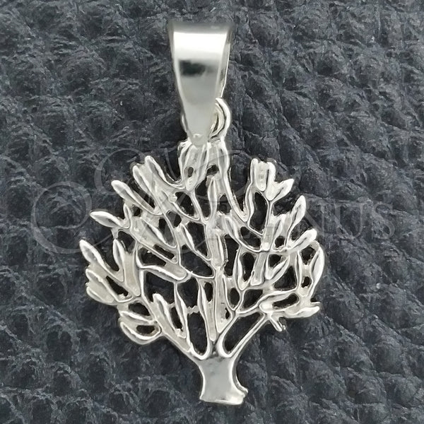 Sterling Silver Pendant — Fancy Pendant Polished 05. — main product view — SKU 147439 | Plata 925 dije — elegante Pendant pulido 05. — SKU 147439