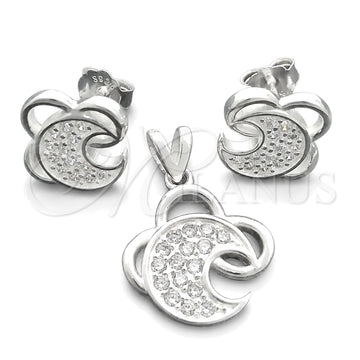 Earring &amp; Pendant Sets