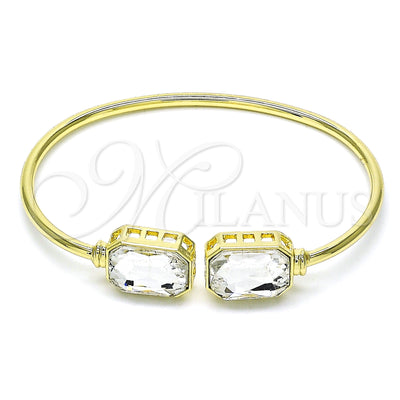 Gold Filled Gold-Filled Bangle 07.380.0004 for wholesale, main product view