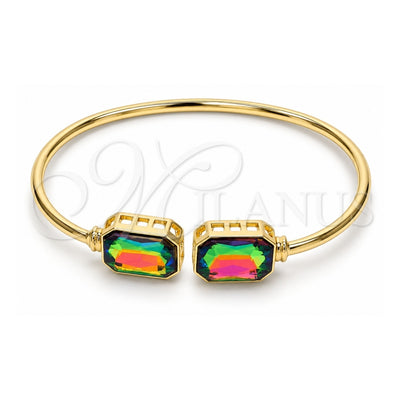 Gold Filled Gold-Filled Bangle 07.380.0004.2 for wholesale, main product view