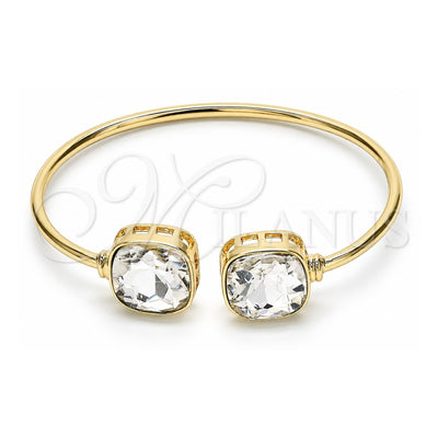 Gold Filled Gold-Filled Bangle 07.380.0006 for wholesale, main product view