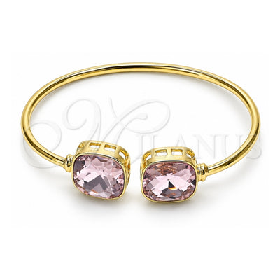 Gold Filled Gold-Filled Bangle 07.380.0006.1 for wholesale, main product view