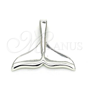 Sterling Silver Pendant — Fancy Pendant Polished Raw 05. — main product view — SKU 149043 | Plata 925 dije — elegante Pendant pulido Raw 05. — SKU 149043