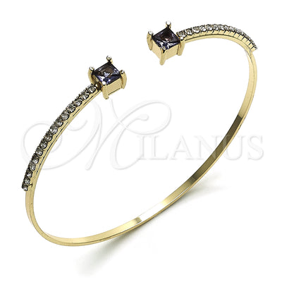 Gold Filled Gold-Filled Bangle 07.193.0017.5 for wholesale, main product view