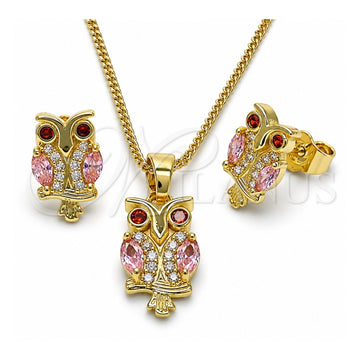 Earring &amp; Pendant Sets