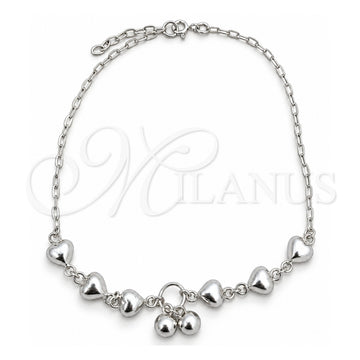 Anklets