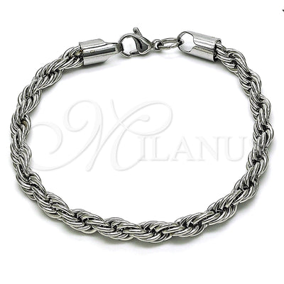 Pulsera de Acero Inoxidable 03.278.0012.8 por Mayoreo, vista principal del producto