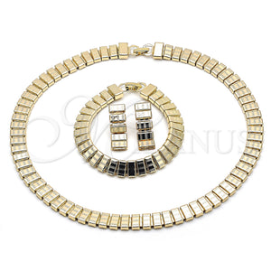Gold Filled Ring — Necklace Bracelet and Earring Polished 06. — main product view — SKU 151991 | Oro Laminado anillo — Necklace Bracelet and Earring pulido 06. — SKU 151991