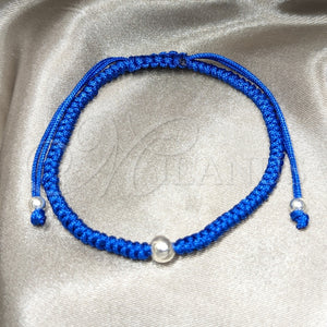 Sterling Silver Bracelet — Fancy Bracelet Ball Design Polished 03. 7 Inches — main product view — SKU 152041 | Plata 925 brazalete — elegante Bracelet Ball diseño pulido 03. 7 Inches — SKU 152041