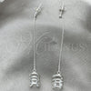 Sterling Silver Earcuff, Polished, Silver Finish, 02.407.0018