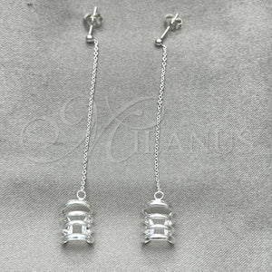 Sterling Silver Ring — Earcuff Polished 02. — main product view — SKU 152105 | Plata 925 anillo — Earcuff pulido 02. — SKU 152105