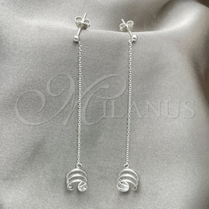 Sterling Silver Ring — Earcuff Polished 02. — main product view — SKU 152106 | Plata 925 anillo — Earcuff pulido 02. — SKU 152106
