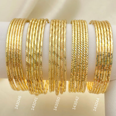 Gold Filled Jewelry — 20 Assorted Semanarios in $5.00 each for $ for wholesale, main product view