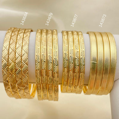 Gold Filled Jewelry — 15 Assorted Semanarios in $6.67 each for $ for wholesale, main product view