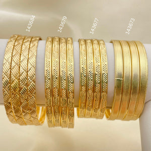 Gold Filled Jewelry — 15 Assorted Semanarios in $6.67 each for $ — main product view — SKU 152659 | Oro Laminado joyería — 15 Assorted Semanarios in $6.67 each for $ — SKU 152659