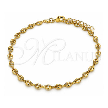 Anklets