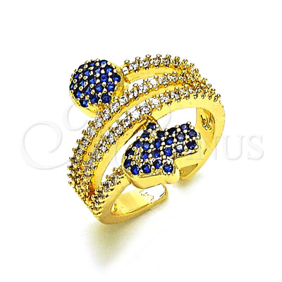 Gold-Filled Ring 01.284.0088.1 — main product image — SKU 153565 | Anillo de Oro Laminado 01.284.0088.1 — imagen principal del producto — SKU 153565