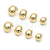 Gold Filled Ring — Stud Earring Polished 02. — alternate product view — SKU 154602 | Oro Laminado anillo — Stud Earring pulido 02. — SKU 154602