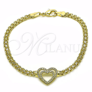 Gold Filled Bracelets Wholesale