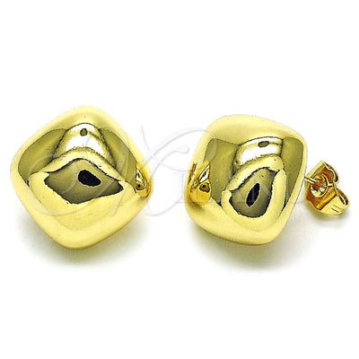 Gold Filled Gold-Filled Earrings 02.195.0282 for wholesale, main product view